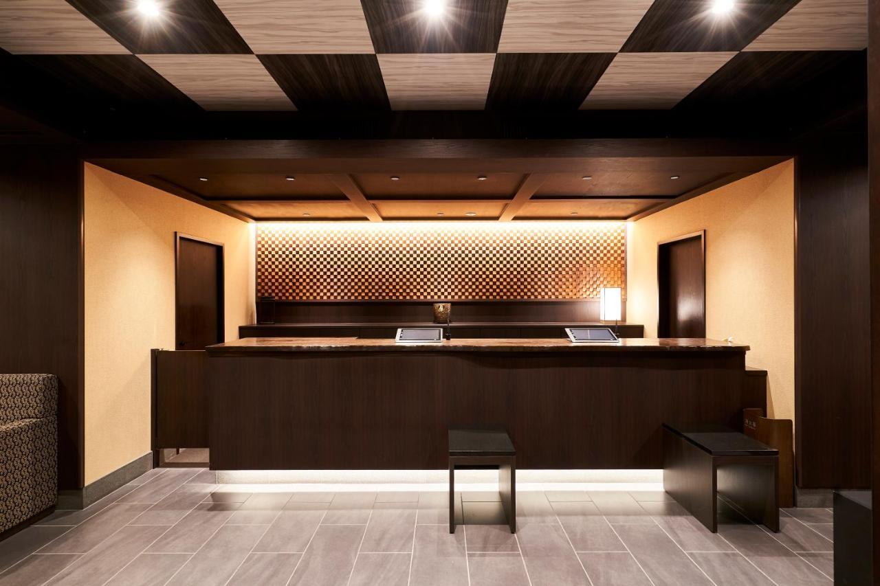 Hotel Kuu Kyoto Exterior photo
