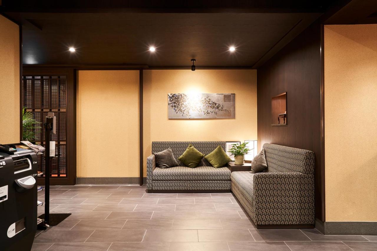 Hotel Kuu Kyoto Exterior photo