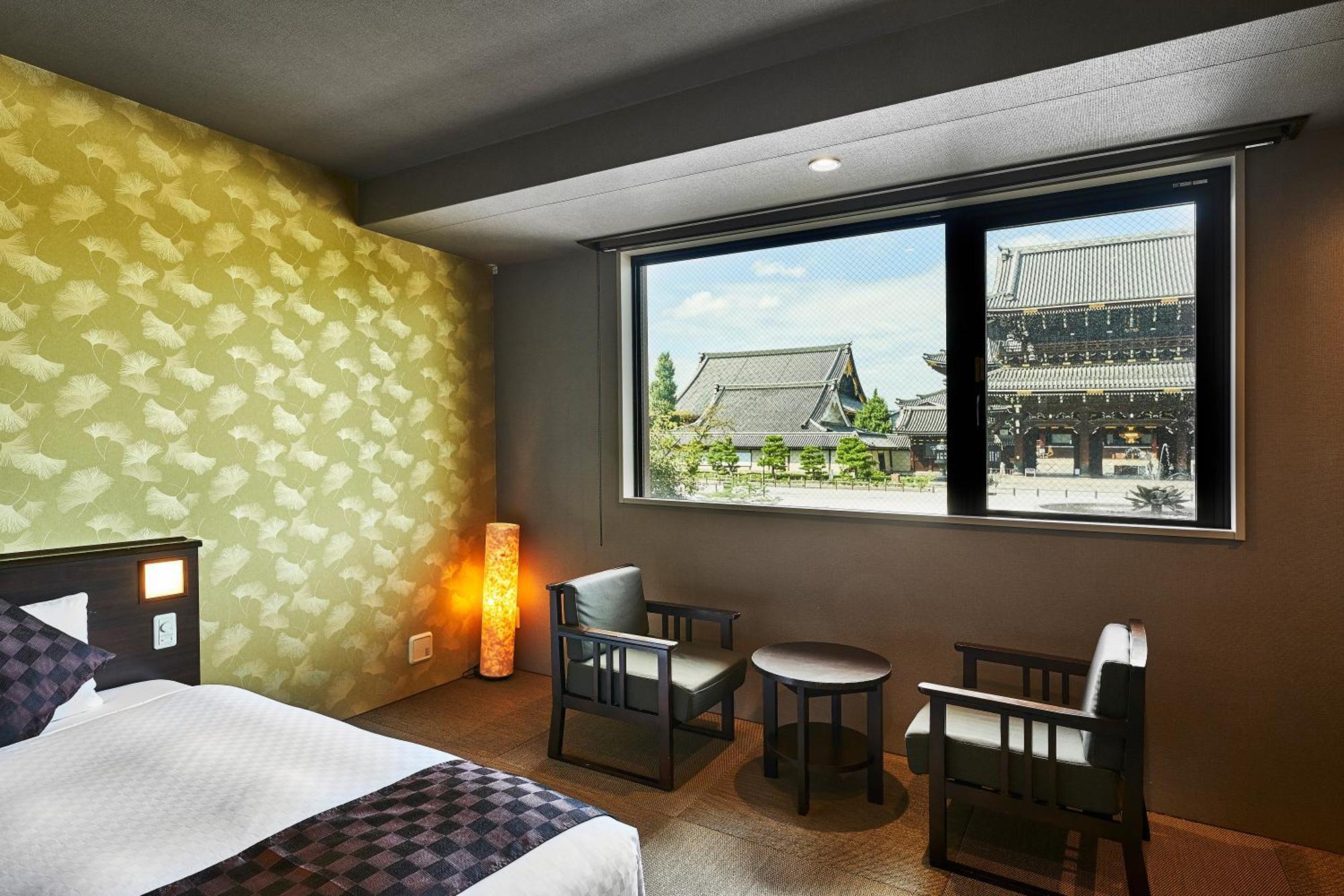 Hotel Kuu Kyoto Exterior photo