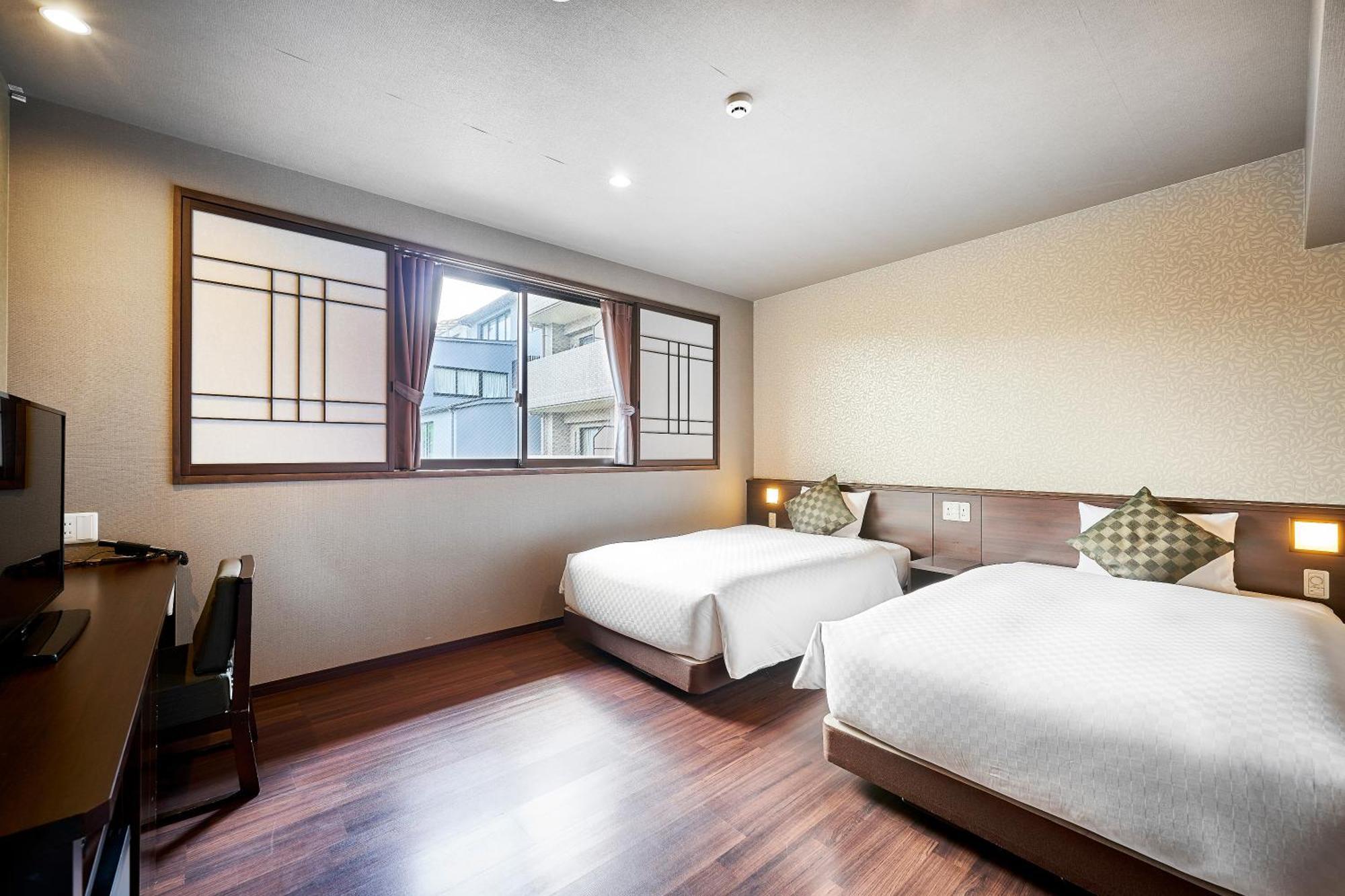Hotel Kuu Kyoto Exterior photo